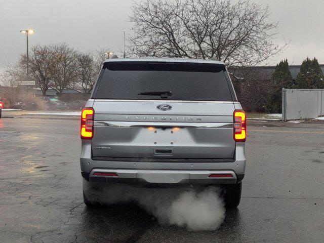used 2023 Ford Expedition car, priced at $41,213