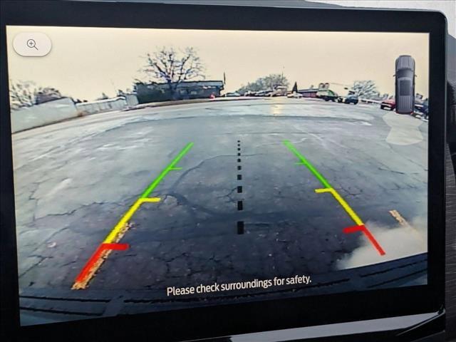 used 2023 Ford Expedition car, priced at $41,213