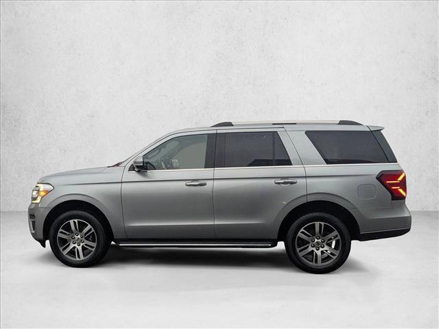 used 2023 Ford Expedition car, priced at $41,213