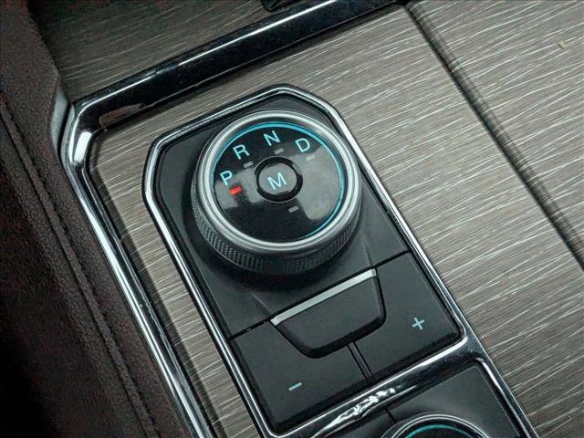 used 2023 Ford Expedition car, priced at $41,213