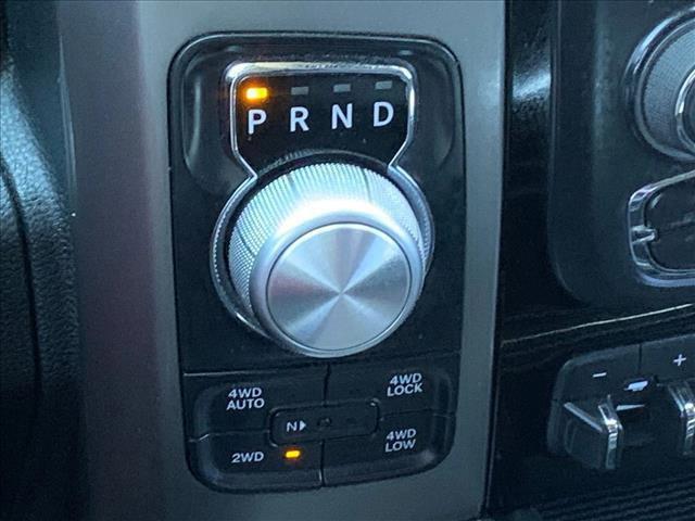 used 2013 Ram 1500 car, priced at $19,404