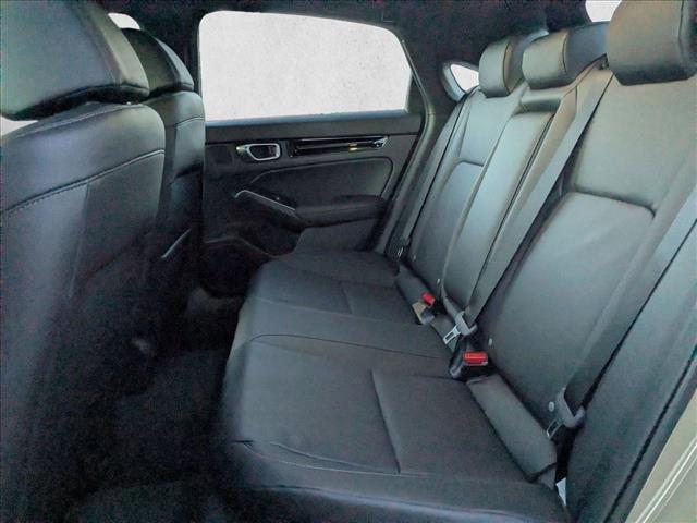 new 2026 Honda Civic Hybrid car, priced at $34,299