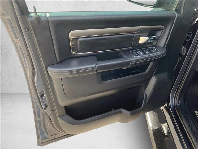 used 2017 Ram 1500 car, priced at $25,473