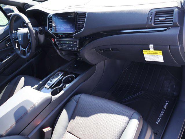 new 2026 Honda Ridgeline car, priced at $48,890