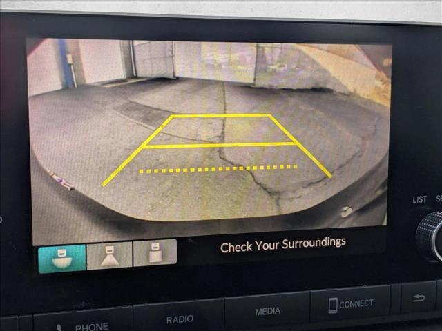 used 2023 Honda HR-V car, priced at $24,495