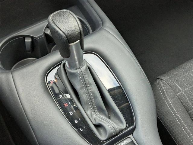 used 2023 Honda HR-V car, priced at $24,495