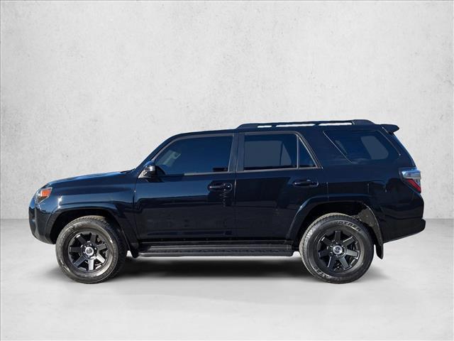 used 2021 Toyota 4Runner car, priced at $37,731