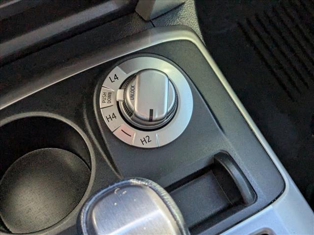 used 2021 Toyota 4Runner car, priced at $37,731