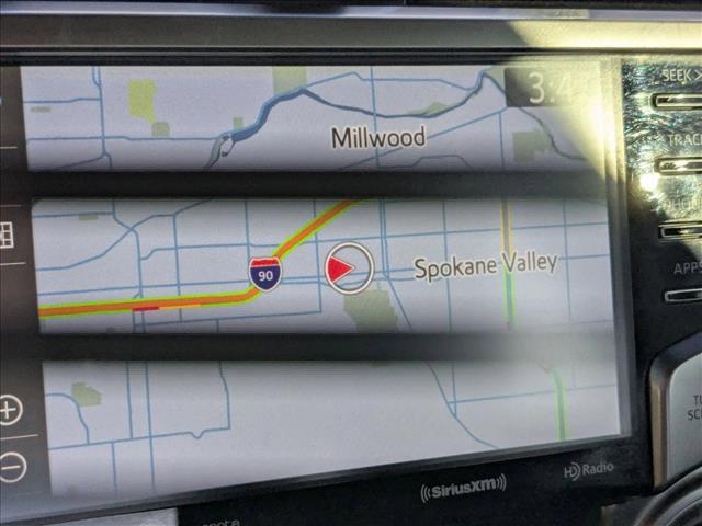 used 2021 Toyota 4Runner car, priced at $37,731