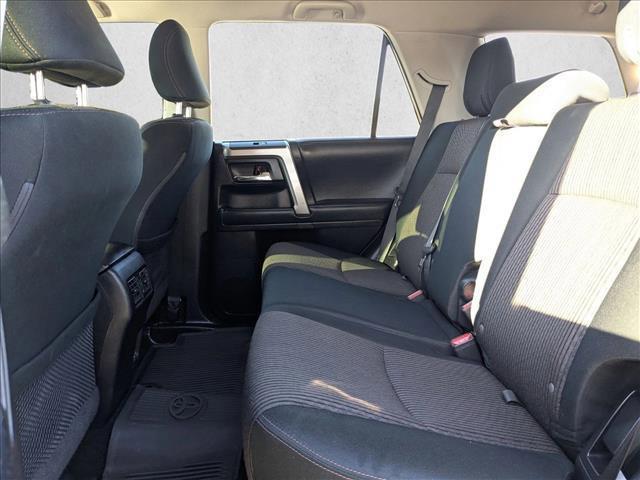 used 2021 Toyota 4Runner car, priced at $37,731