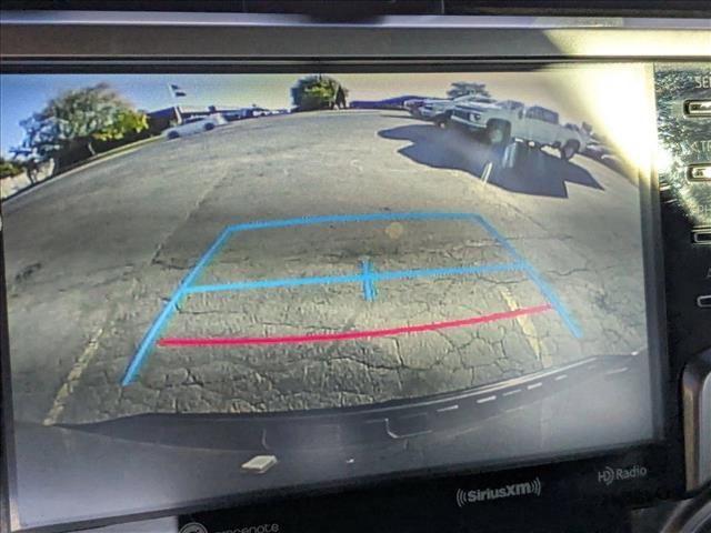 used 2021 Toyota 4Runner car, priced at $37,731