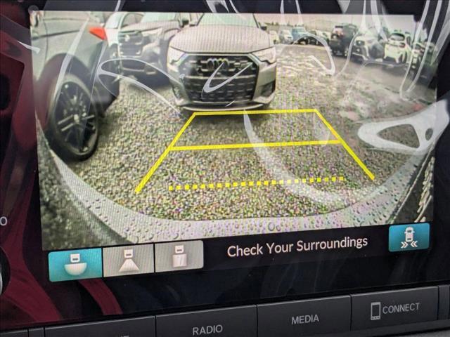 new 2026 Honda Civic car, priced at $27,790