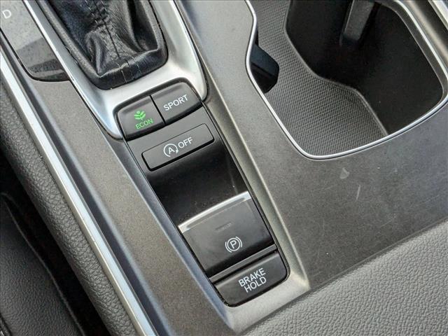 used 2022 Honda Accord car, priced at $25,998