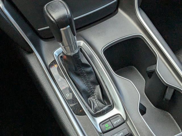 used 2022 Honda Accord car, priced at $25,998