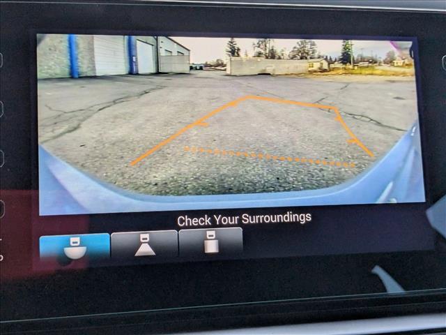 used 2022 Honda Accord car, priced at $25,998