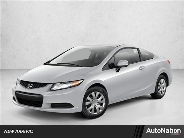 used 2012 Honda Civic car, priced at $11,500
