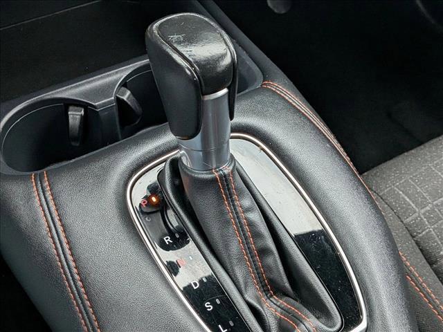 used 2023 Honda HR-V car, priced at $23,498