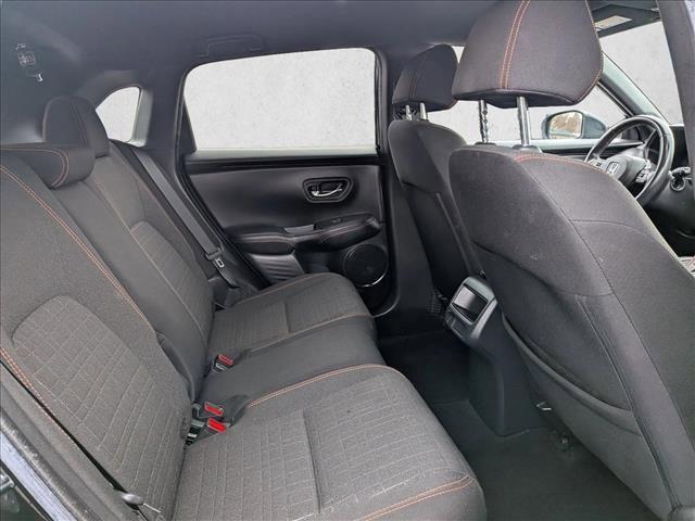 used 2023 Honda HR-V car, priced at $23,498