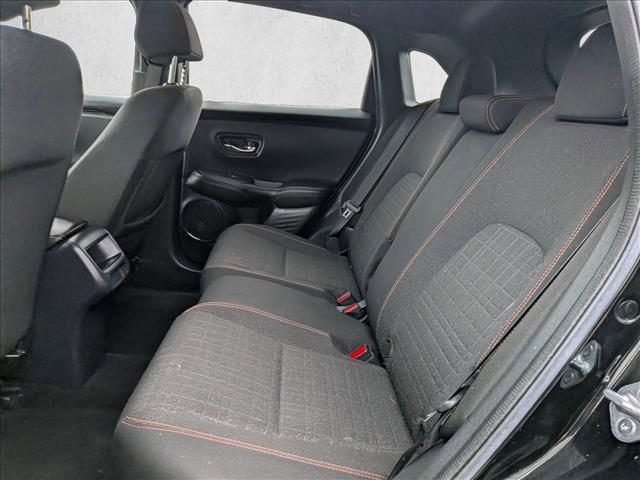 used 2023 Honda HR-V car, priced at $23,498