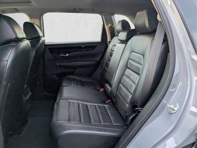 used 2024 Honda CR-V car, priced at $33,998