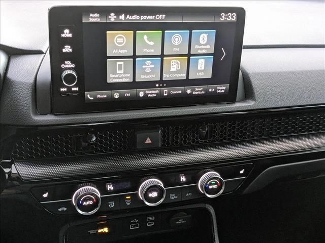 used 2024 Honda CR-V car, priced at $33,998