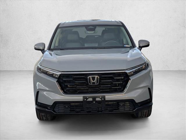 used 2024 Honda CR-V car, priced at $33,998
