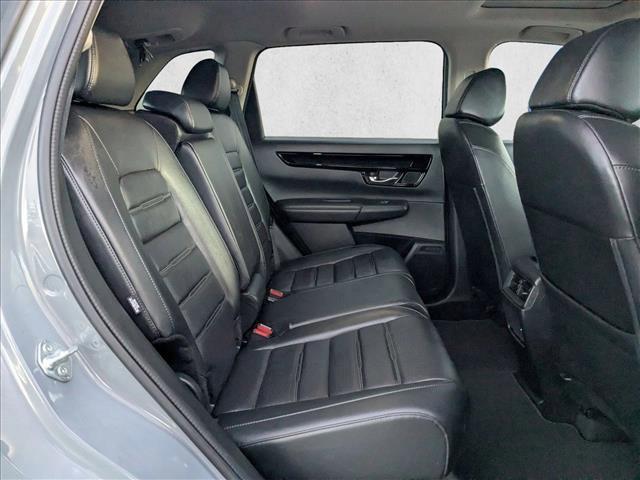 used 2024 Honda CR-V car, priced at $33,998