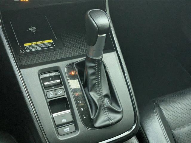 used 2024 Honda CR-V car, priced at $33,998