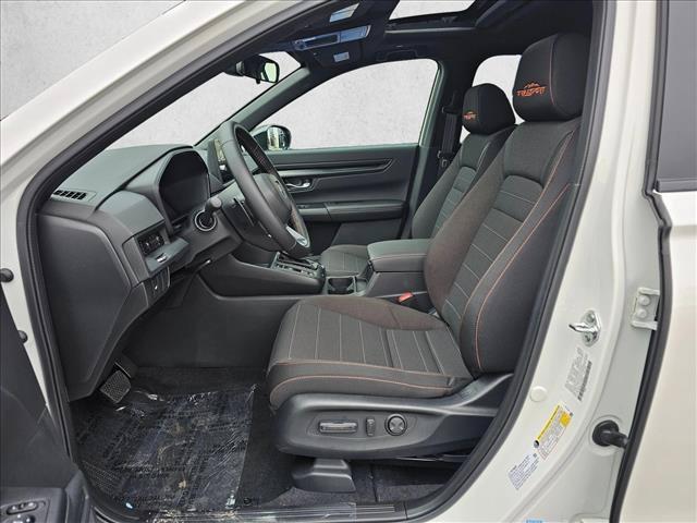 new 2026 Honda CR-V Hybrid car, priced at $40,905