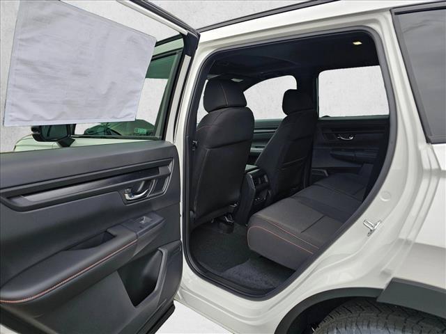 new 2026 Honda CR-V Hybrid car, priced at $40,905