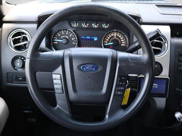 used 2014 Ford F-150 car, priced at $15,912