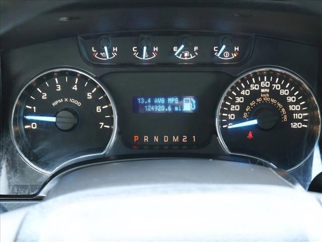 used 2014 Ford F-150 car, priced at $15,912