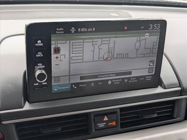 used 2023 Honda Pilot car, priced at $42,217