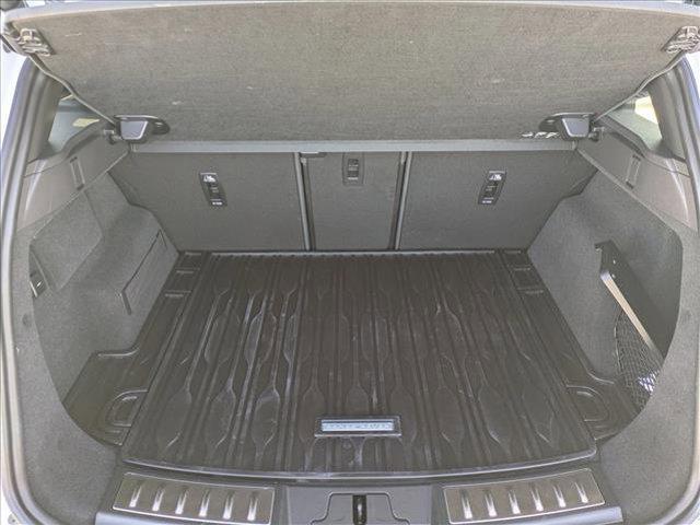 used 2025 Land Rover Range Rover Evoque car, priced at $47,988