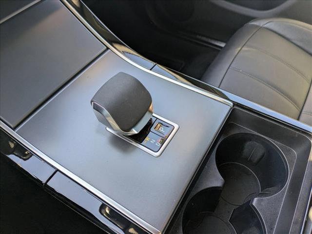 used 2025 Land Rover Range Rover Evoque car, priced at $47,988