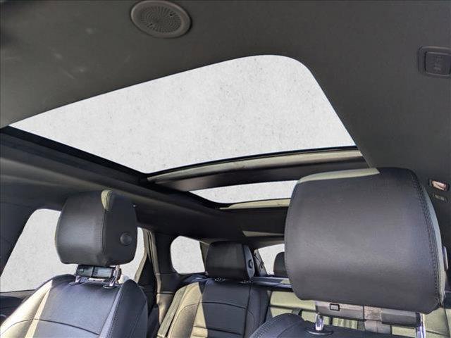 used 2025 Land Rover Range Rover Evoque car, priced at $47,988