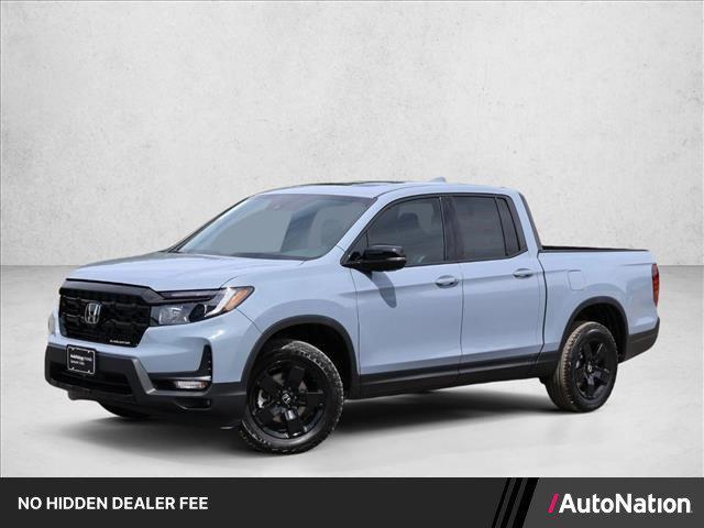new 2026 Honda Ridgeline car, priced at $47,545