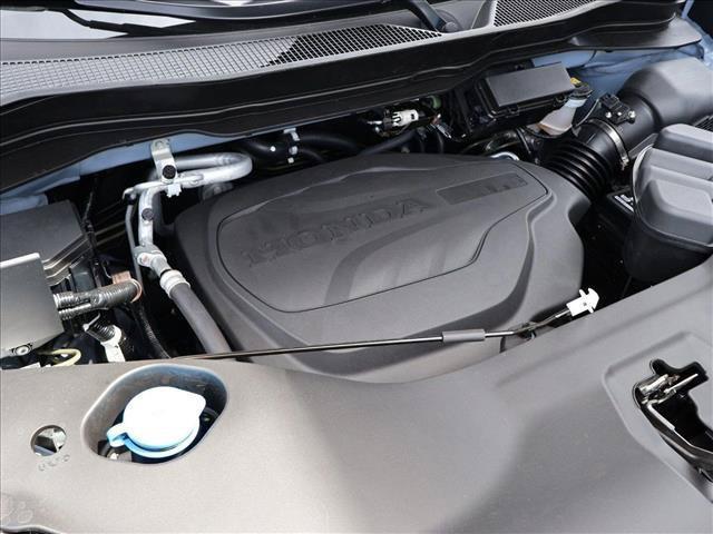 new 2026 Honda Ridgeline car, priced at $45,848