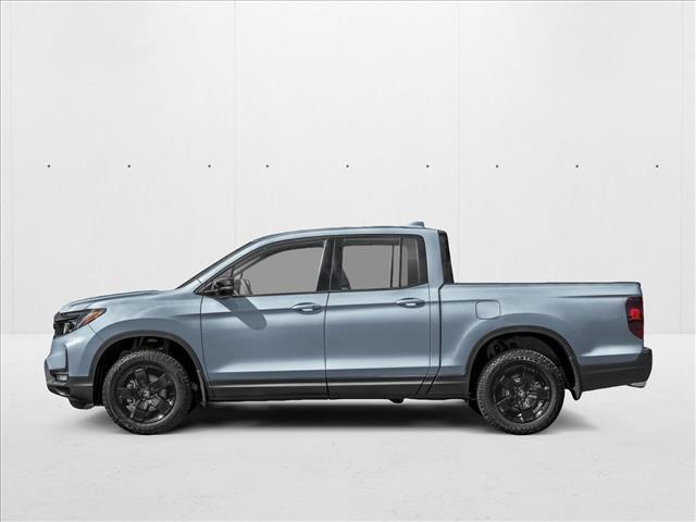 new 2026 Honda Ridgeline car, priced at $47,545