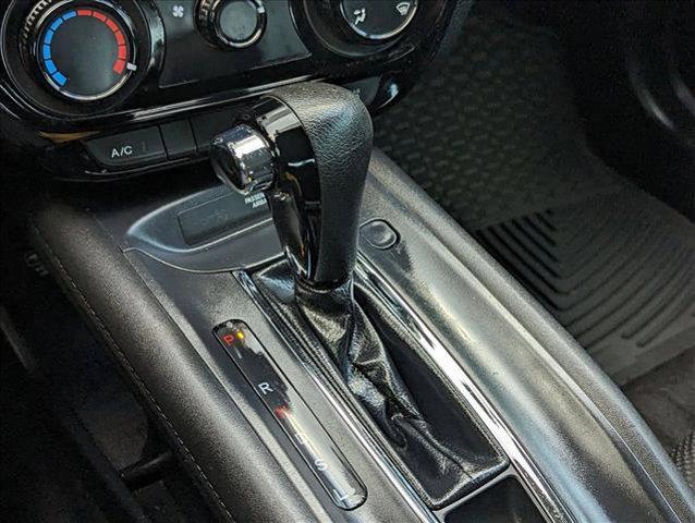 used 2022 Honda HR-V car, priced at $22,432