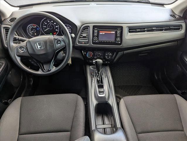 used 2022 Honda HR-V car, priced at $22,432