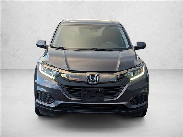 used 2022 Honda HR-V car, priced at $22,432