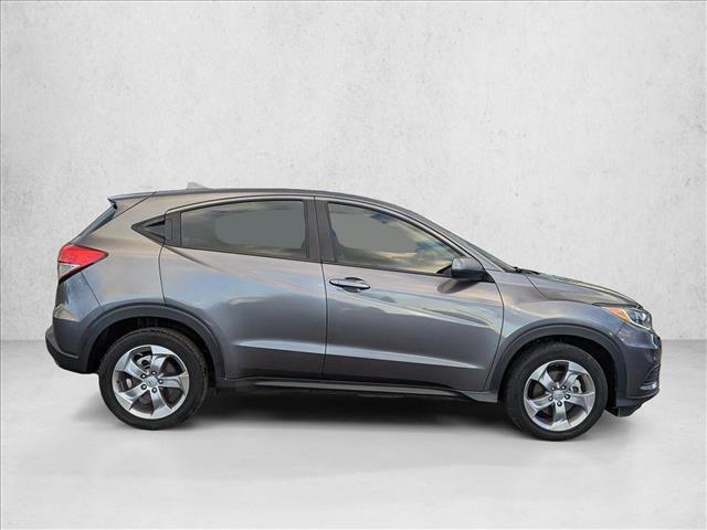 used 2022 Honda HR-V car, priced at $22,432
