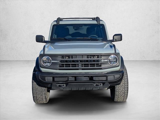 used 2022 Ford Bronco car, priced at $28,895
