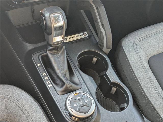 used 2022 Ford Bronco car, priced at $28,895