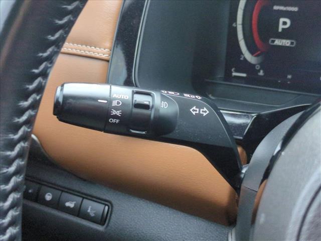 used 2023 Nissan Pathfinder car, priced at $31,986