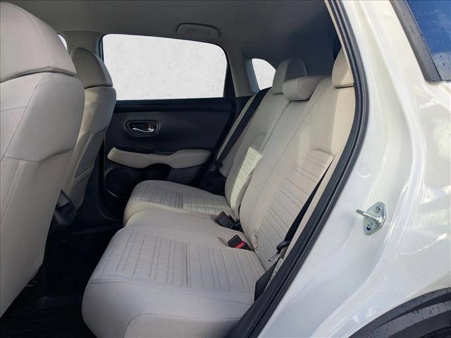 new 2026 Honda HR-V car, priced at $29,605