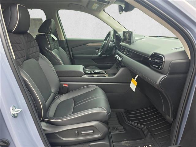 new 2026 Honda Pilot car, priced at $55,945