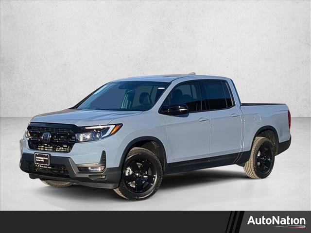 new 2026 Honda Ridgeline car, priced at $49,565