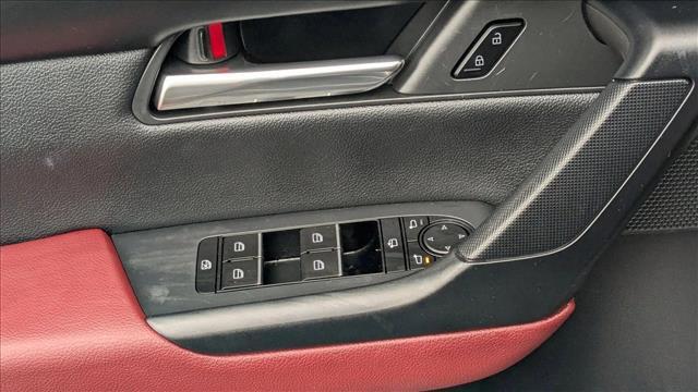 used 2025 Mazda CX-50 Hybrid car, priced at $34,995